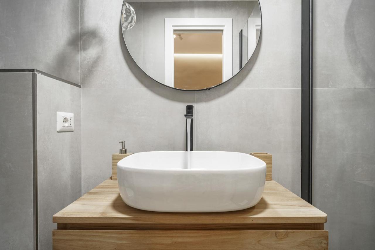 La Dolce Ottaviano Apartamento
