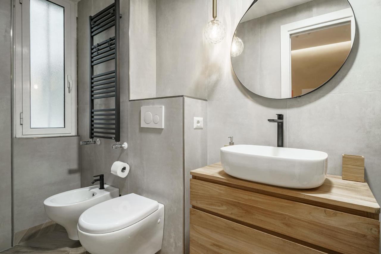 La Dolce Ottaviano Apartamento *