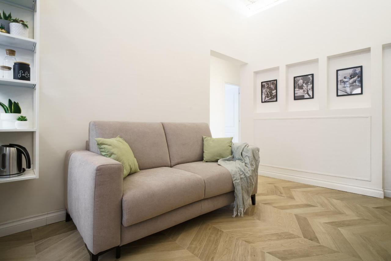 Apartamento La Dolce Ottaviano