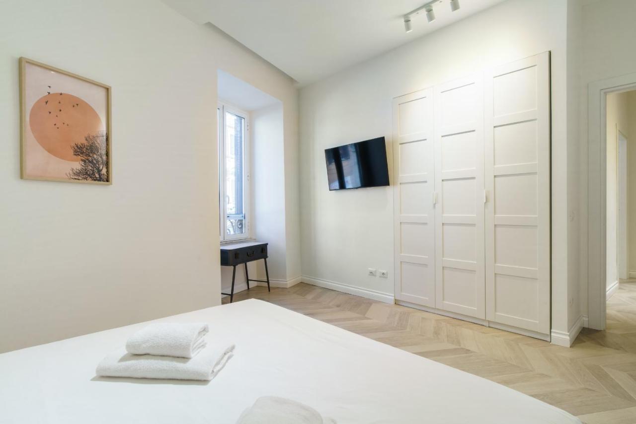 La Dolce Ottaviano Apartamento Roma