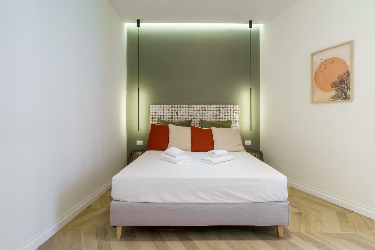 La Dolce Ottaviano Apartamento