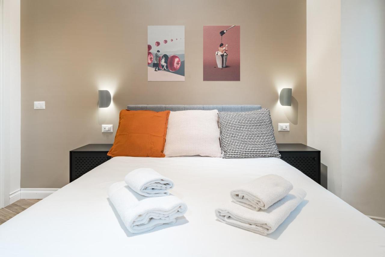 La Dolce Ottaviano Apartamento Roma