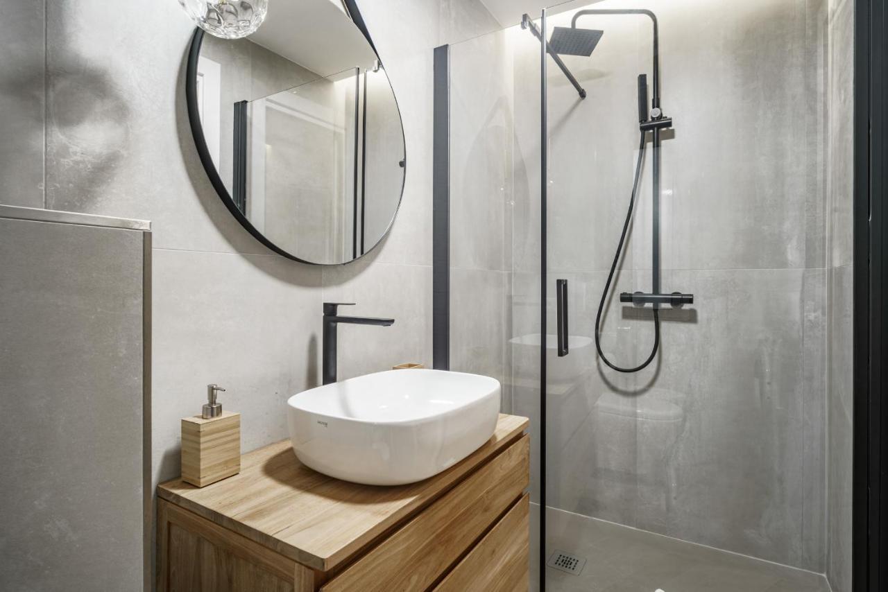 La Dolce Ottaviano Apartamento *