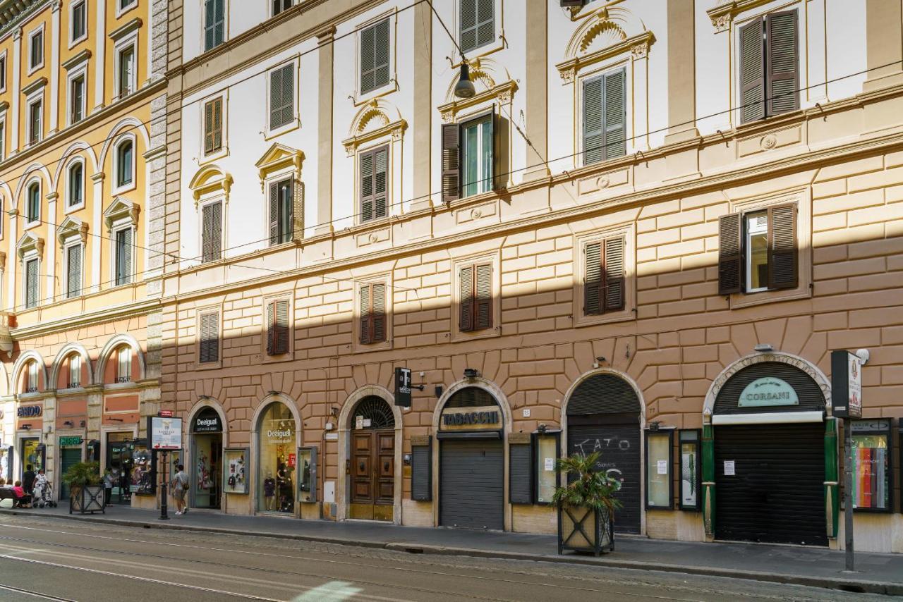 La Dolce Ottaviano Apartamento