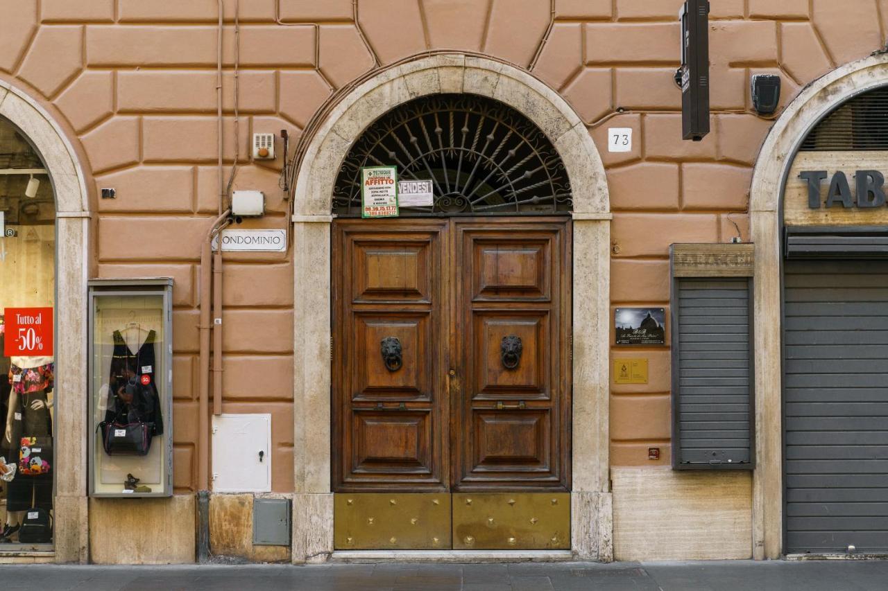 La Dolce Ottaviano Apartamento