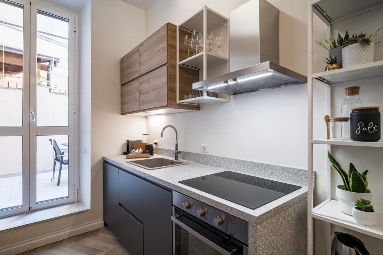 Apartamento La Dolce Ottaviano