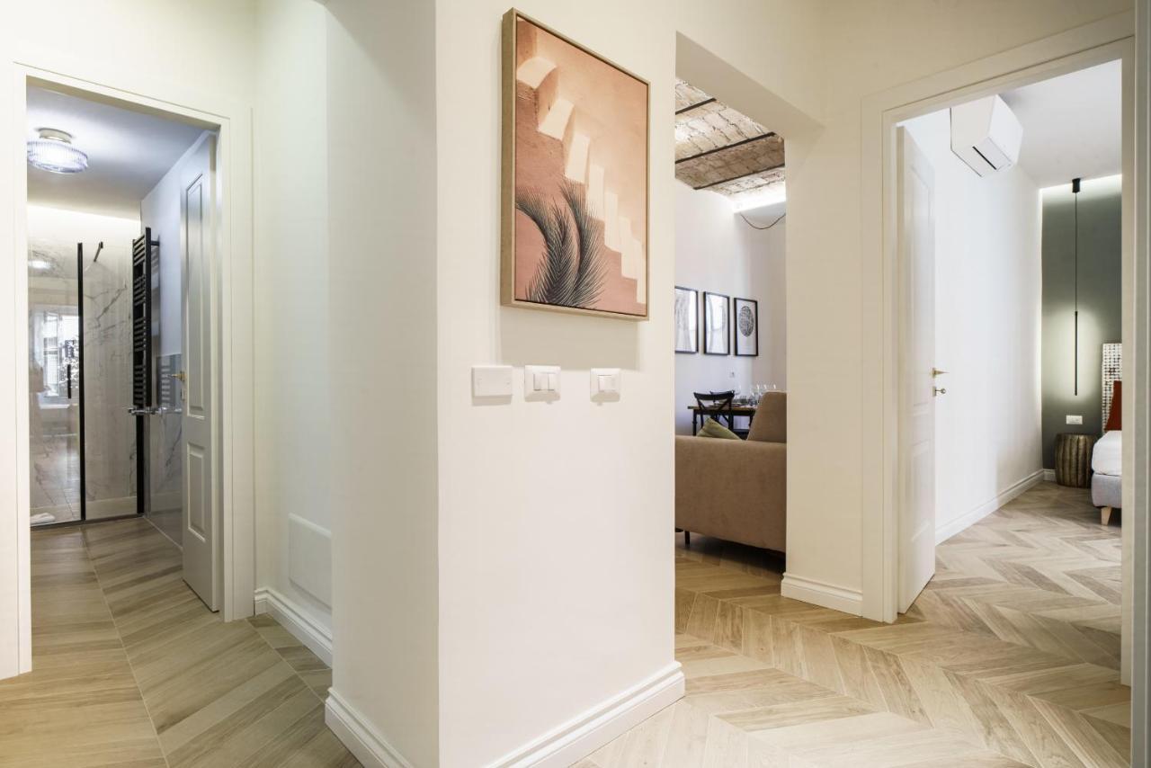 Apartamento La Dolce Ottaviano Roma