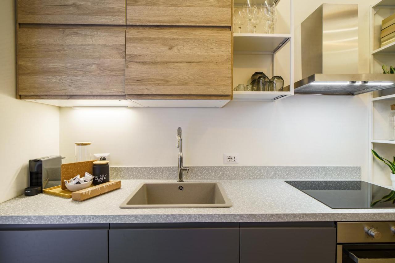 La Dolce Ottaviano Apartamento