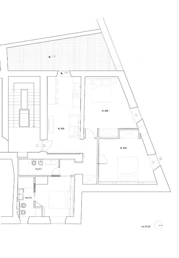 Apartamento La Dolce Ottaviano *